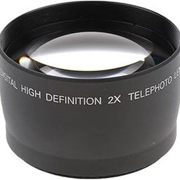 58mm 2x Telephoto Lens Teleconverter for Canon 1100D 1000D 600D 550D 500D 450D Digital Camera Universal|Collectibles|Collectibles|1 Piece 58mm 2x Telephoto Lens-picture-31