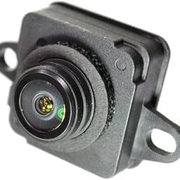 PT Auto Warehouse BUCDR-008 - Park Assist Back Up Backup Camera-image-36