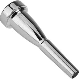 bnf® Trumpet Mouthpiece Smooth Alloy for Professional Players Trumpet Accessories Silver 7C|Musical Instruments & Gear | Br |Mouthpieces|1 Trumpet Mouthpiece-image-67