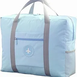 zibuyu Travel Bag Foldable Duffle Bag-picture-33