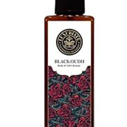 LUXURIATE Body Mist Black Oudh Body Perfume, Luxury Body Perfume | Deodorant | Scent | Long Lasting Perfume For Men and Women - 100 ml | Body Mist-image-33