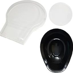 Spedy Speedometer cover, Ampere cover,petrol tank cover complete Set Dashboard Screen Protector Speedometer Cover/Cap Compatible with Royal Enfield Reborn 350 (Set of 3, PVC)-image-16