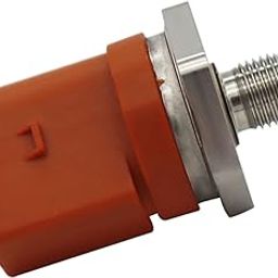 LOOM TREE® Fuel Pressure Sensor 06J906051B for Audi for Volkswagen GTI Golf R-12
