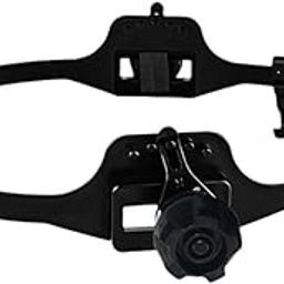 CALANDIS™ Hard Hat Adapter Stable for Welding Caps Universal Halo Style Adapter | Welding s | Welding Protective Gear | Welding | Welding & Soldering-image-51