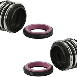 B K JAGAN & CO Water Pump Mechanical Seal Sealing Ring(Pack of 2) (19 MM)-picture-5