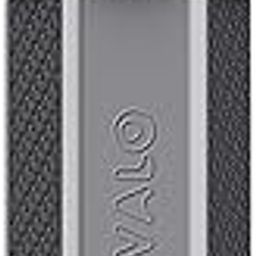 Travalo Vector Perfume Atomizer - Silver for Unisex - 0.17 oz Refillable Spray (Empty)-43