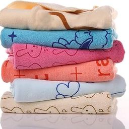Cotton Kerchief for Women and Kids - Microfiber Ladies and Kids Handkerchief - Vivo-image-92