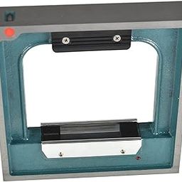 marddpair 8 X 8 Inch Precision Frame Spirit Level 0.0002 Inch-picture-15