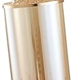 Candy Jar European Style Glass Candy Jar for Dining Table Holiday Decoration L-image-45