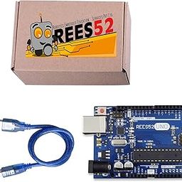 UNO R3 Development Board ATmega328P ATmega16U2 with USB cable for Arduino-35