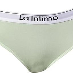 Beaut Antimicrobial Bikini Brief Panty for Women-image-21