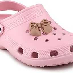 Fashionable Comfortable Lightweight Platform Heels Clogs Slipper for Women's-image-19