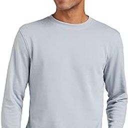 Men's Cotton Round Neck Sweatshirt-image-80