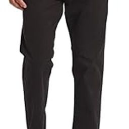 Men Mid-Rise Chinos Trousers-picture-1
