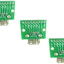CALANDIS™ 2x3PCS USB 3.0 Female to DIP Board Module 9pin Adapter Converter | Power Regulators & Converters | Semiconductors & Actives | Electronic Components | Electrical & Test Equipment-picture-11