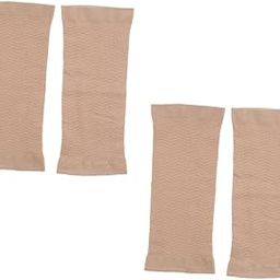 Enakshi® 2Pairs Women Sports Upper Arm Shapewears Slimmer Shaper Sleeves Wrap Skin|Health & Beauty | Medical, Mobility & Disability | Orthopedics & Supports | Orthotics, Braces & Sleeves-image-95
