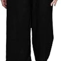 tnq Women's Rayon Capri Culottes Short Trousers (Free Size & Plus Size)-picture-5