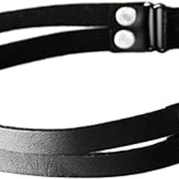 Generic Thigh Garter Women Punk Ladies Thigh Rings Garter for Festival Outfits Party|Clothing, Shoes & Accessories | Womens Clothing | Sleep-image-35