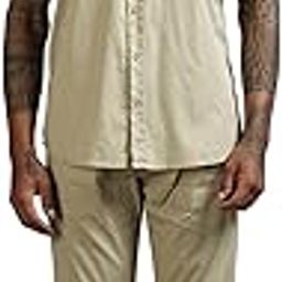 Men's Regular Fit Half Sleeve Solid Casual Co-ord Sets-image-6