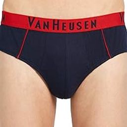 Cotton Men Colour Fresh Briefs - Pack of 3 - Durable Elasticized Waistband, Ultra Soft-picture-37