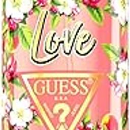 GUESS Love Sheer Attraction Fragrance Mist - 250Ml - For Women - Fresh-picture-43