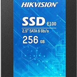 Hikvision Internal SSD 256 GB 3D NAND 2.5 Inch SATA III (R/W Speed up to 550/500 MB/s)-17
