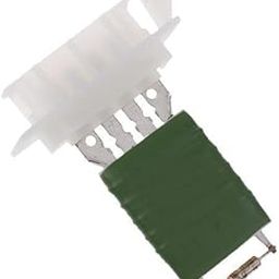 THE STYLE SUTRA® 3xCar Heater Blower Motor Module Resistor Regulator for VW Jetta Golf MK5 MK6 | Parts & Accessories | Car & Truck Parts | Air Conditioning & Heat | Blower Motors-image-38