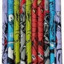2.0mm Mechanical Pencil Set, 10-Pack Multicolour, Refillable with Extra Dark Lead for Writing and Sketching-image-80