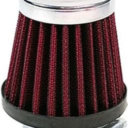 AOW Attractive Offer World HP High Performance Motorcycle/Bike Air Filter for TVS Star LX-4