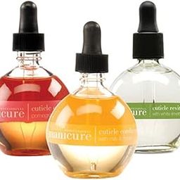 NAILWIND Natural Cuticle Oil - Nail Art Cuticle Oil 15 Ml-27