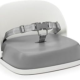 OXO Tot Perch Booster Seat with Straps, Gray-image-44