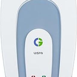CG Vispa 3L (3 Litre) Instant Water Heater (Instant geyser) | 5 Layer Safety | Rust Proof Non-corrosive body | ISI Mark | LED Indicator | For Home, bathroom, kitchen | White-image-13