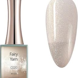 CANNI Gel Nail Polish from BELLE GAGA™ 1 Pcs 16ml Gel Polish Color Soak Off LED Nail Gel Polish Set Nail Art Starter Manicure Salon DIY at Home (C020)-image-82