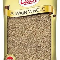 Catch Ajwain Whole | Carom Seed 100g-image-33