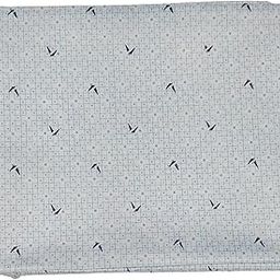 Unstitched Gulmore NX Cotton Print Shirt | Soft & Breathable Material | Ideal for Tailoring Formal & Casual Wear | Skin Friendly | Long Lasting (Multicolor)-image-74