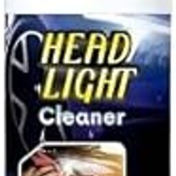 Headlight Lens & Glass Restorer, Cleaner & Shiner for Vehicles Automobile Car & Bike, Dull, Yellowed Headlights Cleaner Spray, (110ml Each | Total=220ml), (Pack of 1)-image-59