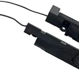 BHOMANI Laptop Internal Speakers Compatible for ASUS GL553VW FX553VD FX53VD7700 ZX553VD ZX53V fx53v fz53 GL553VD FX553 Left + Right Speaker Set-image-83