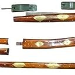 RM Enterprises Old Model Willys Classic CJ Wooden Kit/Outer Wooden Kit Tool kit Willy Accessories Willy Spare Parts-13