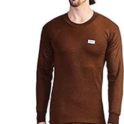 MENVER Thermal Inner/TOP(Brown) Pack of 1-image-59