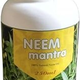 Bandhuja Water Soluble Neem Oil for Plant, Pure Natural, Removes Aphids Fungus Thriphs,Fungal for Organic Farming and Gardening-image-19