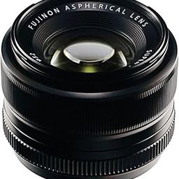 Fujifilm Fujinon XF 35MM F1.4 R Prime Lens for Portrait | Wedding | Fashion (Full Frame Equivalent = 53MM) with 2+1* Year Warranty-image-9