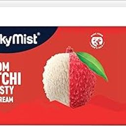 Milky Mist Doom Litchi Frosty Ice-cream, 1000ml-27