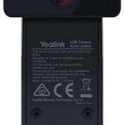 Yealink CAM50 HD Camera for SIP-T58V / SIP-T58A, 2 mega-pixel, plug and play-image-40