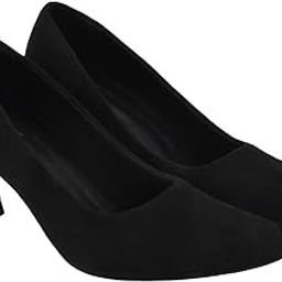 Women Pull On Pump Heels-image-85