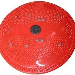 Ab Exerciser,Gym - Multipurpose Fitness Equipment for Men and Women Latest Tummy Twister-1