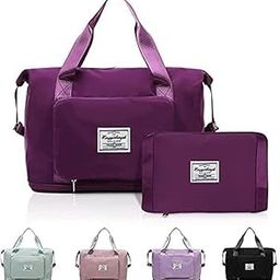 nylon 28 Cms Travel Accessory- Packing Organizer(TDB-1_multi)-image-18
