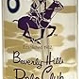 Beverly Hills Polo Club Permium Body Mist Exotic Fragrance No.8 - for Women 200ml-19
