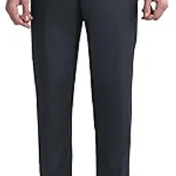 arrow Men's Fitted Pants-picture-0