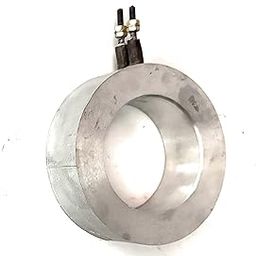Litost Aluminum Casting Knurling Heater for Coffee Paper Cup Machine Heater Heating Element Coil -2000wt-image-11