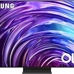 Samsung 163 cm (65 inches) 4K Ultra HD Smart OLED TV QA65S95DAULXL (Graphite Black)-picture-23